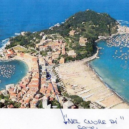 세스트리레반떼 Nel Cuore Di Sestri 아파트 외부 사진
